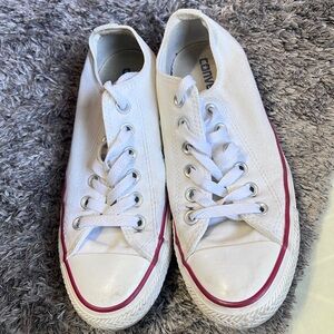 Converse ALL STAR White